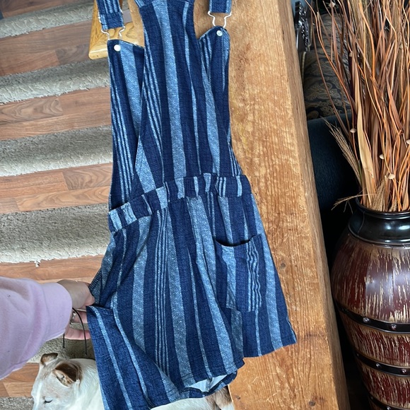 Beach romper - Picture 4 of 4